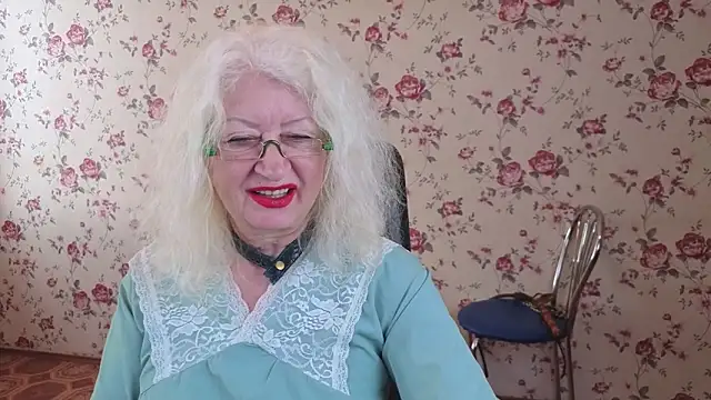 Maya_Mayflower's cam snapshot