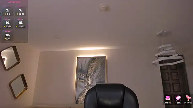 LiamCarterX's cam snapshot