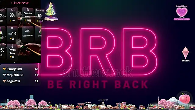 playboybunny--'s cam snapshot