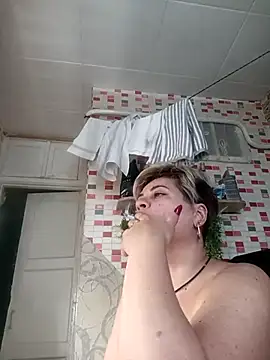 MilkySky's cam snapshot