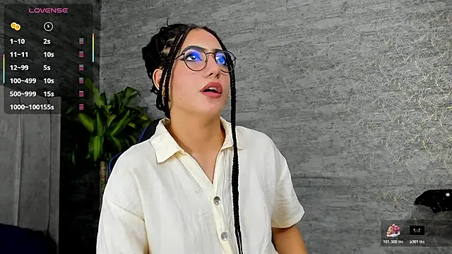 Odett_Khast's cam snapshot