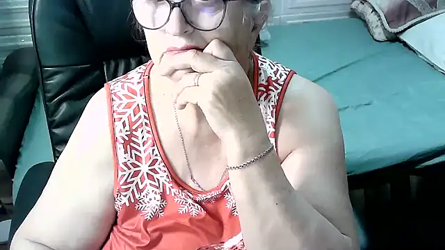 LolkaAlyss's cam snapshot