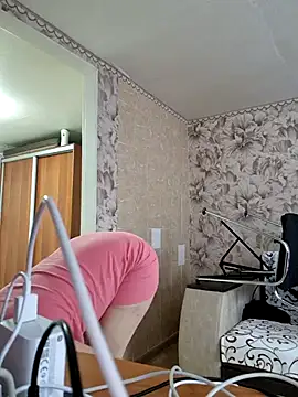 gentleblonde's cam snapshot