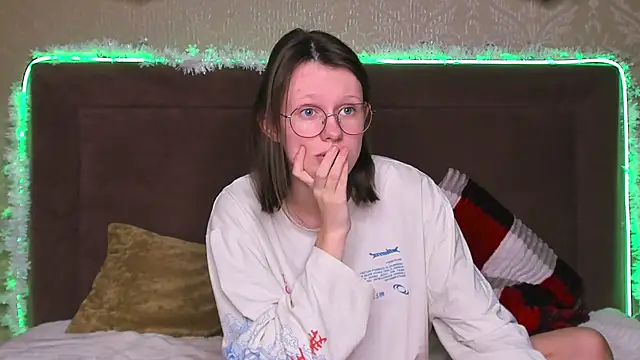 RoxyHerena's cam snapshot