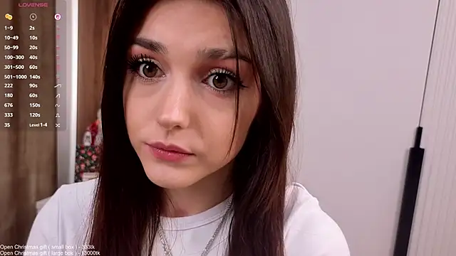 NatishaAlpern's cam snapshot