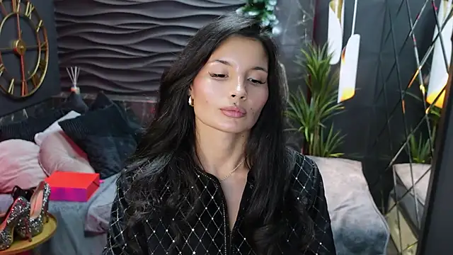 ErikaSoft live sex cam