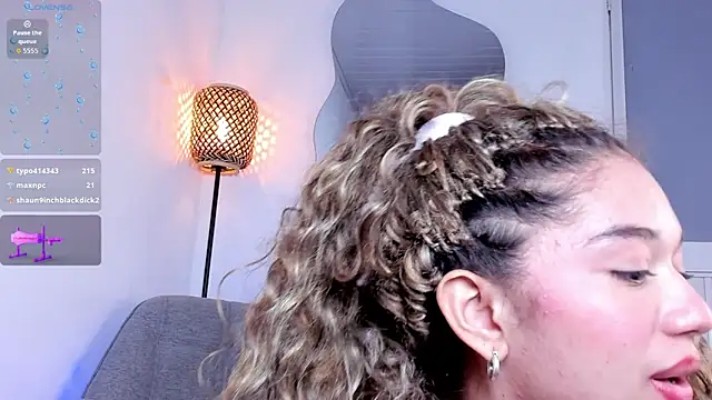 Scarlett_Browns's cam snapshot