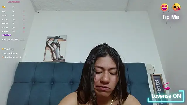 Agata_Wishx's cam snapshot