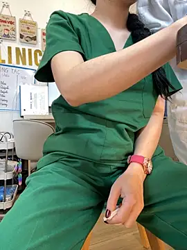 Clinic_Sexy's cam snapshot