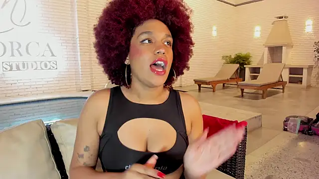 loladupont's cam snapshot