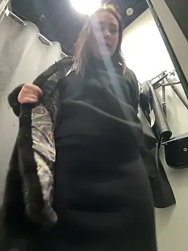 KiraSunshine's cam snapshot