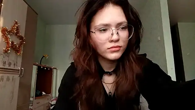 RedheadCuti's cam snapshot