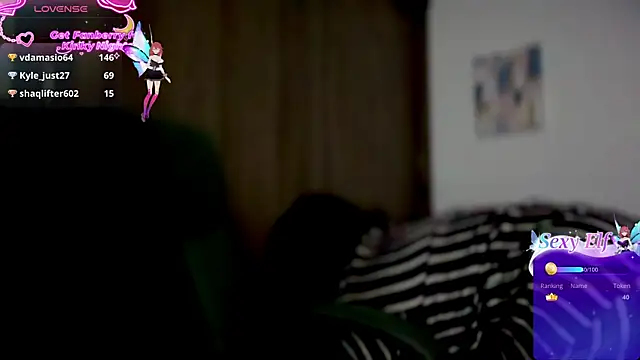 MarcellaGriffin's cam snapshot