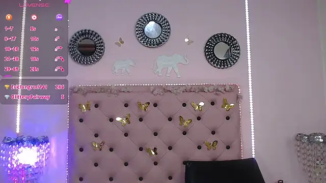 HannahEmmax2's cam snapshot