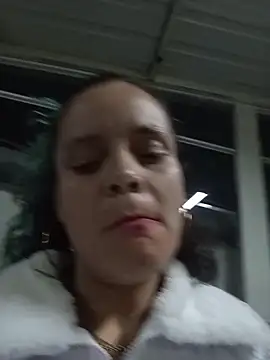 Ariasmithog's cam snapshot