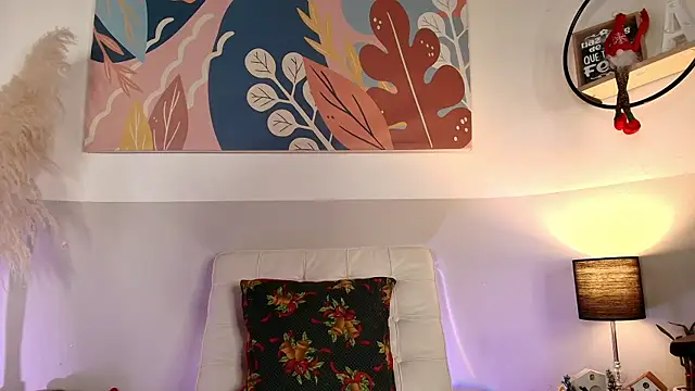 DivaFlamme's cam snapshot