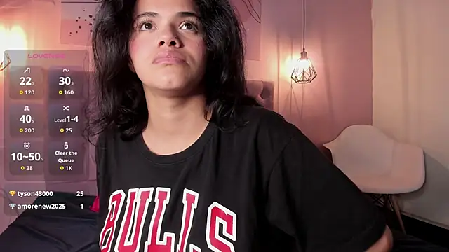 ATENA_JB's cam snapshot