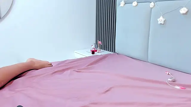 lily__star's cam snapshot