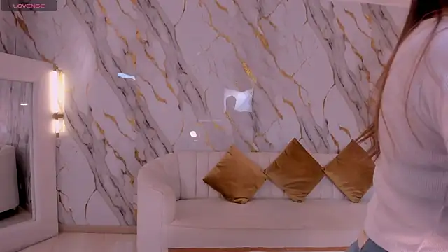 TiffannySins's cam snapshot