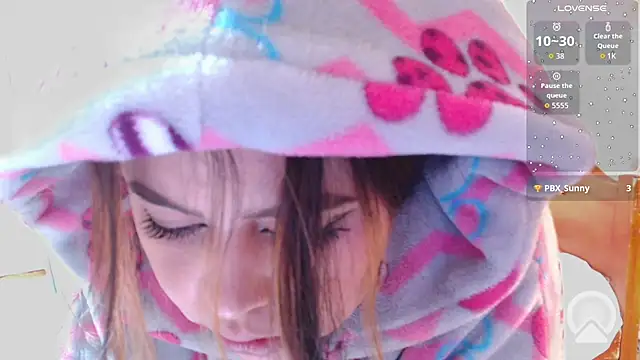 EliaStone05's cam snapshot