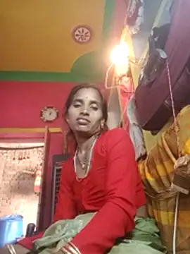 Anju_setty's cam snapshot