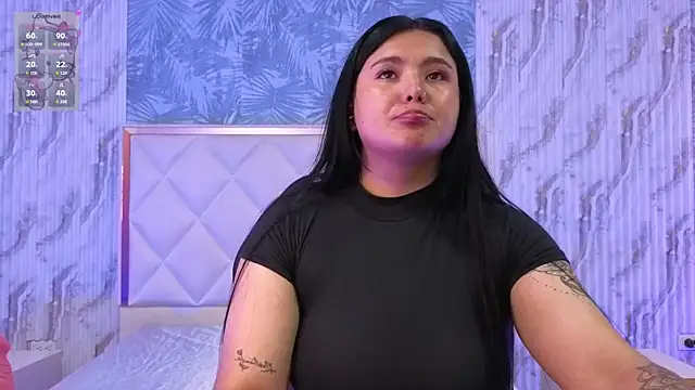 Mellani_tay's cam snapshot