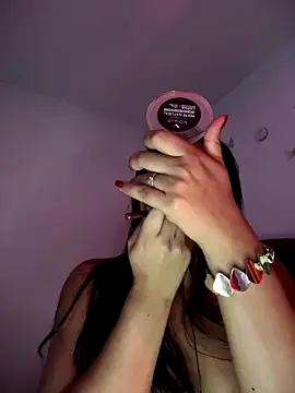 cristina1800's cam snapshot