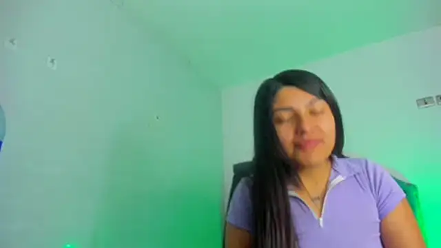 SarahStones's cam snapshot