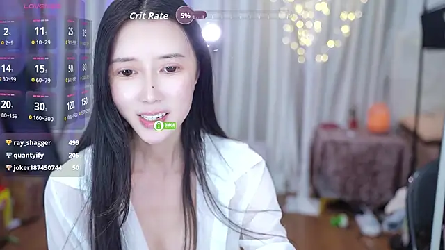 nono_babyy's cam snapshot