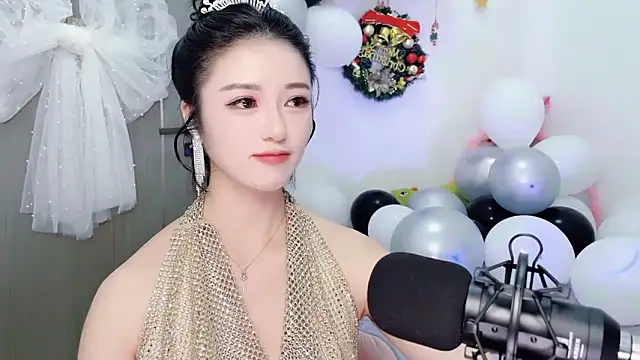 starsqimei's cam snapshot