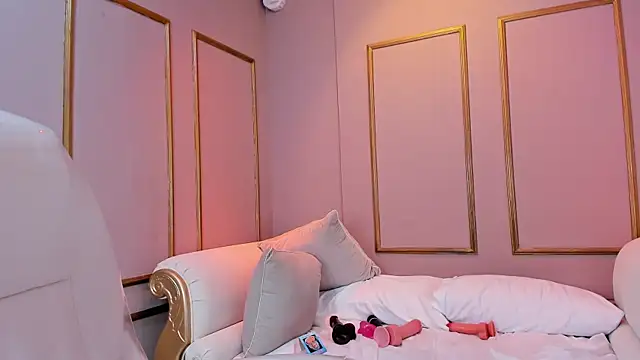 PerlaPreciosa's cam snapshot