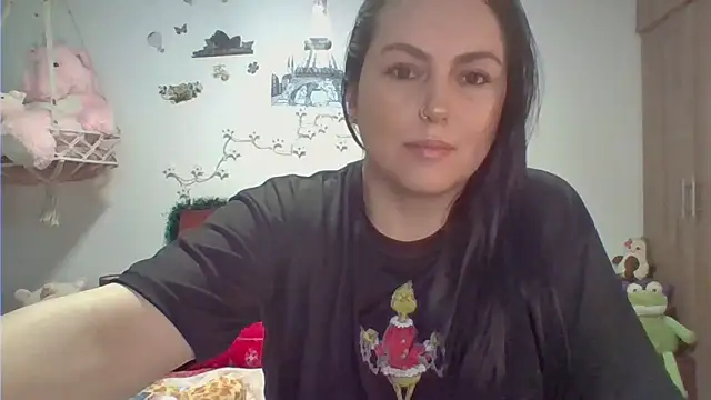 Venusina_07's cam snapshot