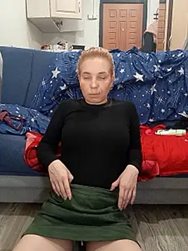 Conny_Shellie's cam snapshot