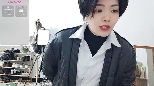 Lulu-uu's cam snapshot