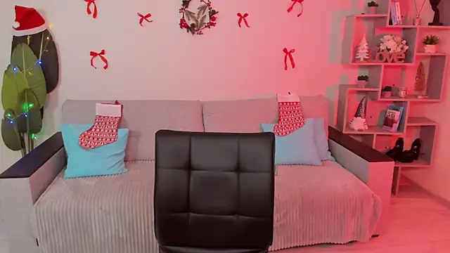 GabriellaMays's cam snapshot