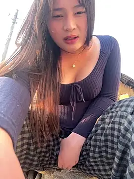 chenyu0308's cam snapshot