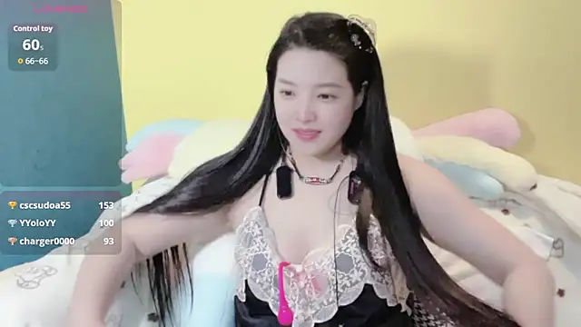 babynaixi's cam snapshot