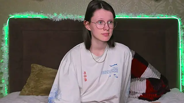 RoxyHerena's cam snapshot