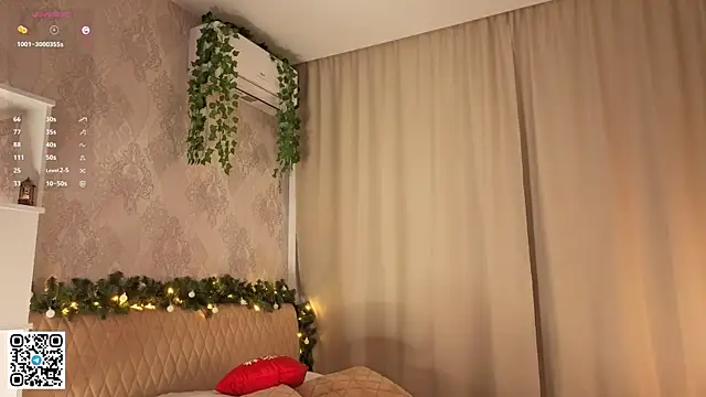 VivienReza's cam snapshot