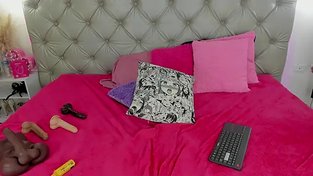 AlanaaSmithxx's cam snapshot