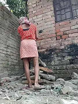 Sweet-rumi's cam snapshot