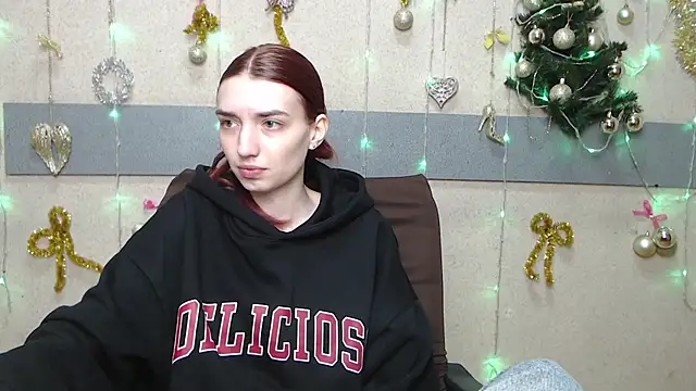 LisaDarcy's cam snapshot