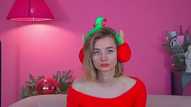 MerlinMeyer's cam snapshot