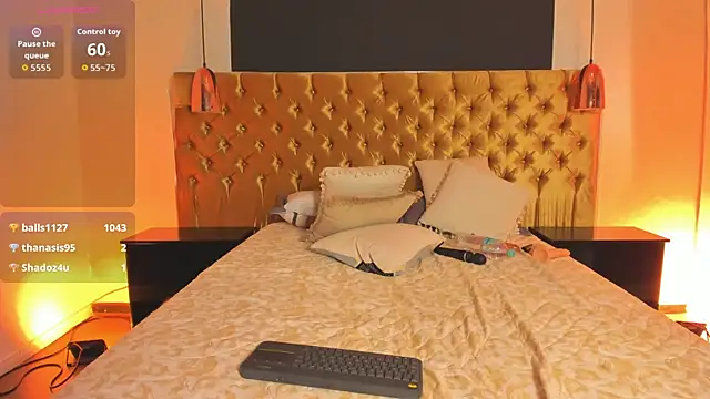 Saarada's cam snapshot