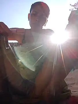 Hot_Kajal5's cam snapshot