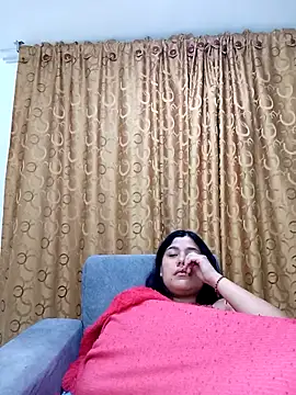 April_Becker's cam snapshot