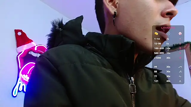 David_925_ live sex cam