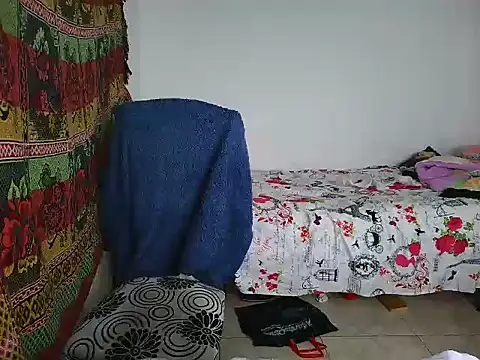 arianna_blonde's cam snapshot