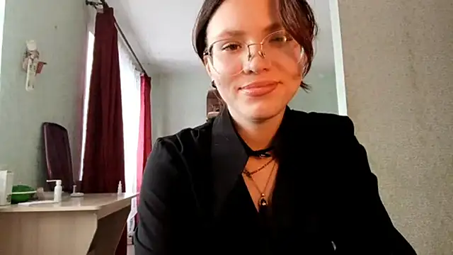 RedheadCuti's cam snapshot