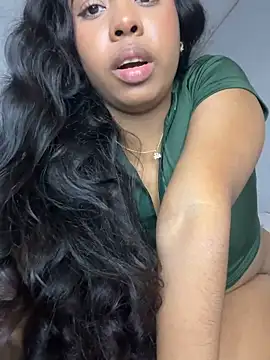 Fanny_Klean's cam snapshot